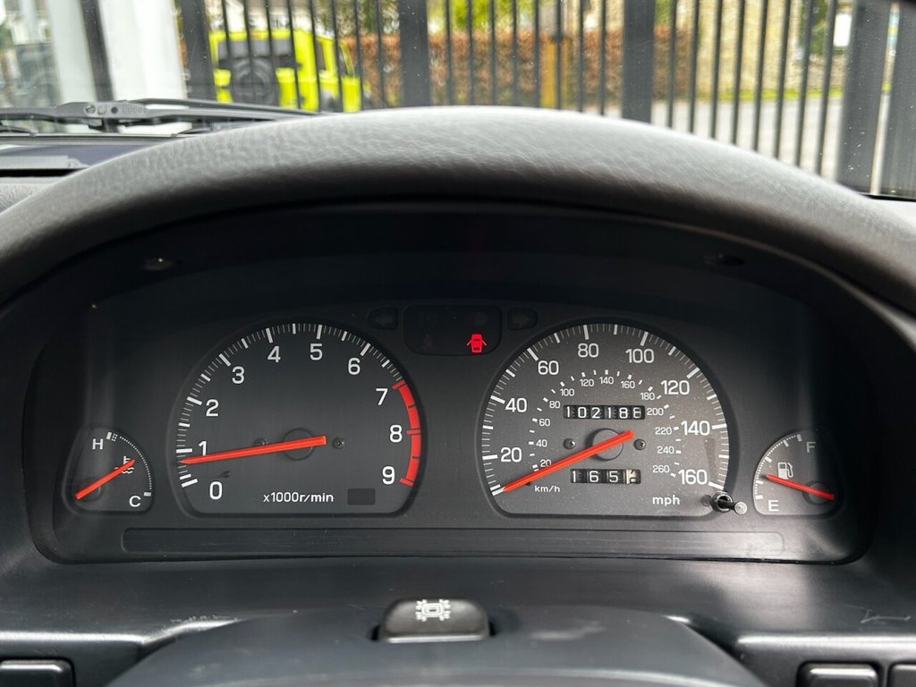 Used Subaru Impreza 1996 for sale - 78110958: Photo 45