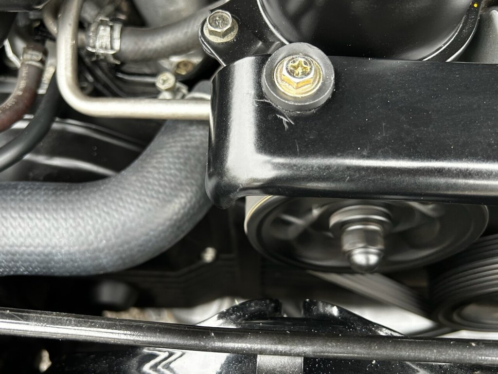 Used Subaru Impreza 1996 for sale - 78110958: Photo 47