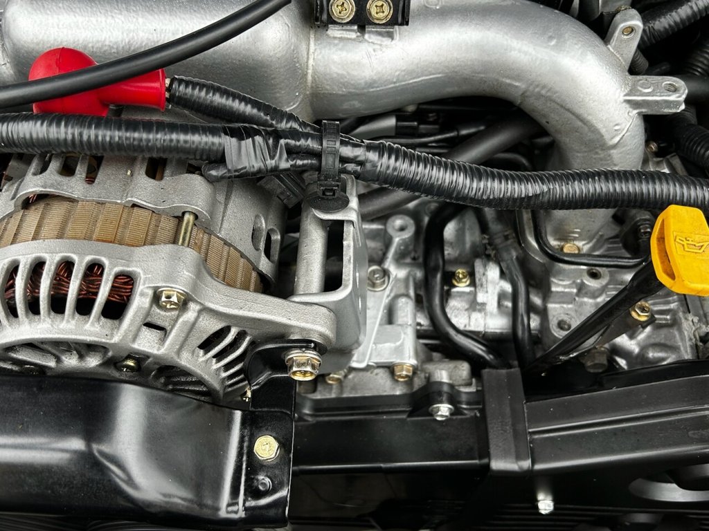 Used Subaru Impreza 1996 for sale - 78110958: Photo 48