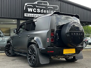 Used Land Rover Defender 2024 for sale - 78256873: Photo