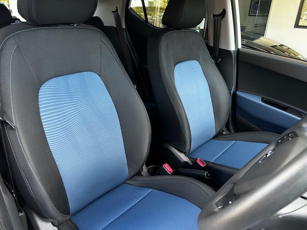 Used Hyundai i10 2017 for sale - 76136580: Photo 29