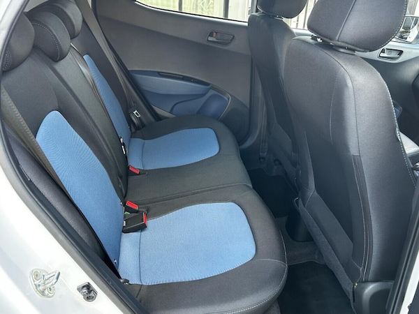 Used Hyundai i10 2017 for sale - 76136580: Photo 32