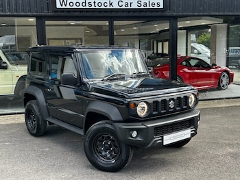 Used Suzuki Jimny 2023 for sale - 79461735: Photo