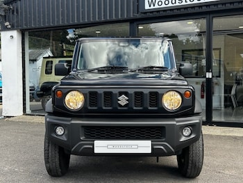 Used Suzuki Jimny 2023 for sale - 79461735: Photo