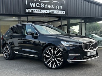 Used Volvo XC60 2021 for sale - 75645753: Photo