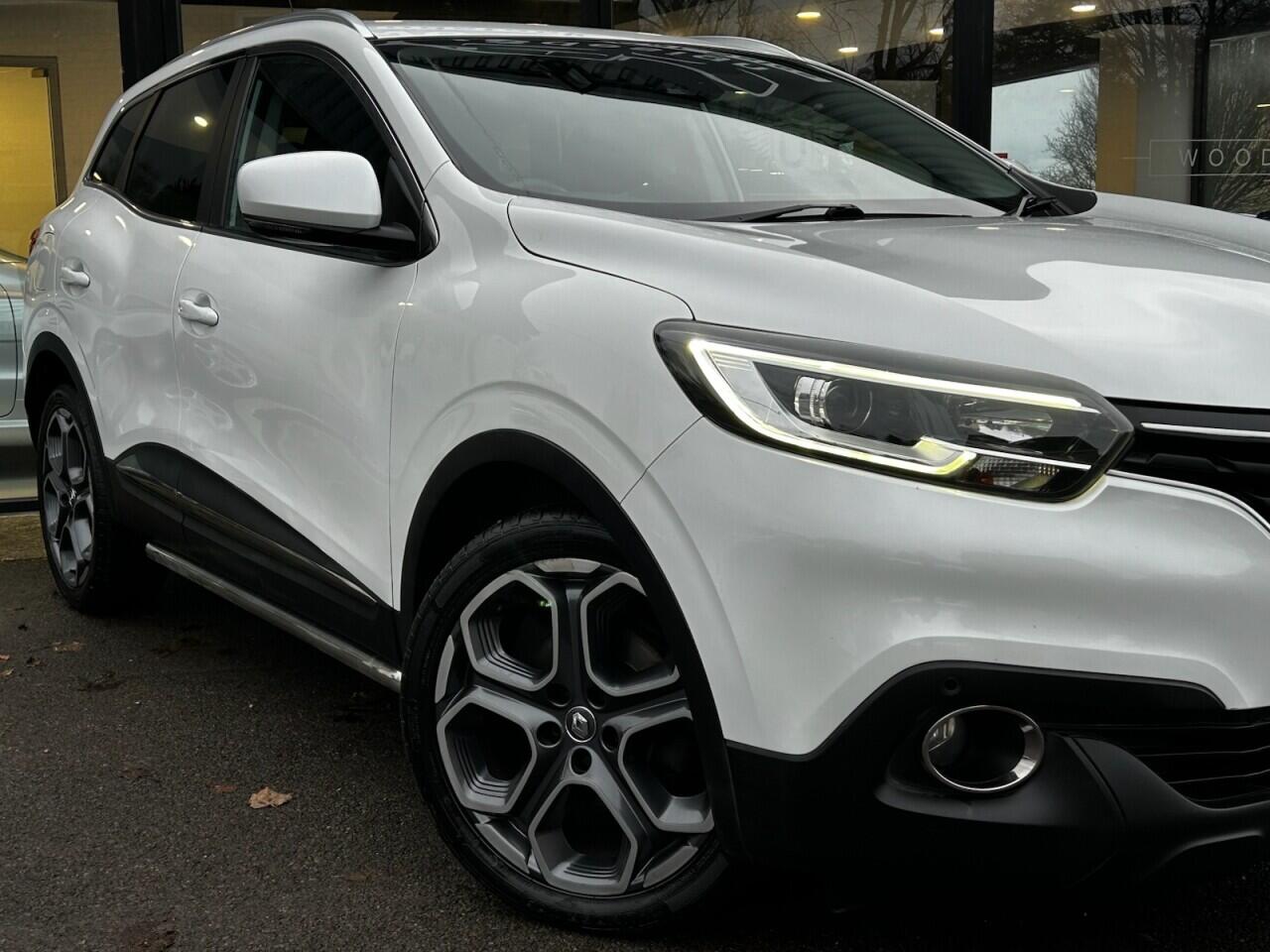 Used Renault Kadjar 2018 for sale - 76898504: Photo 10