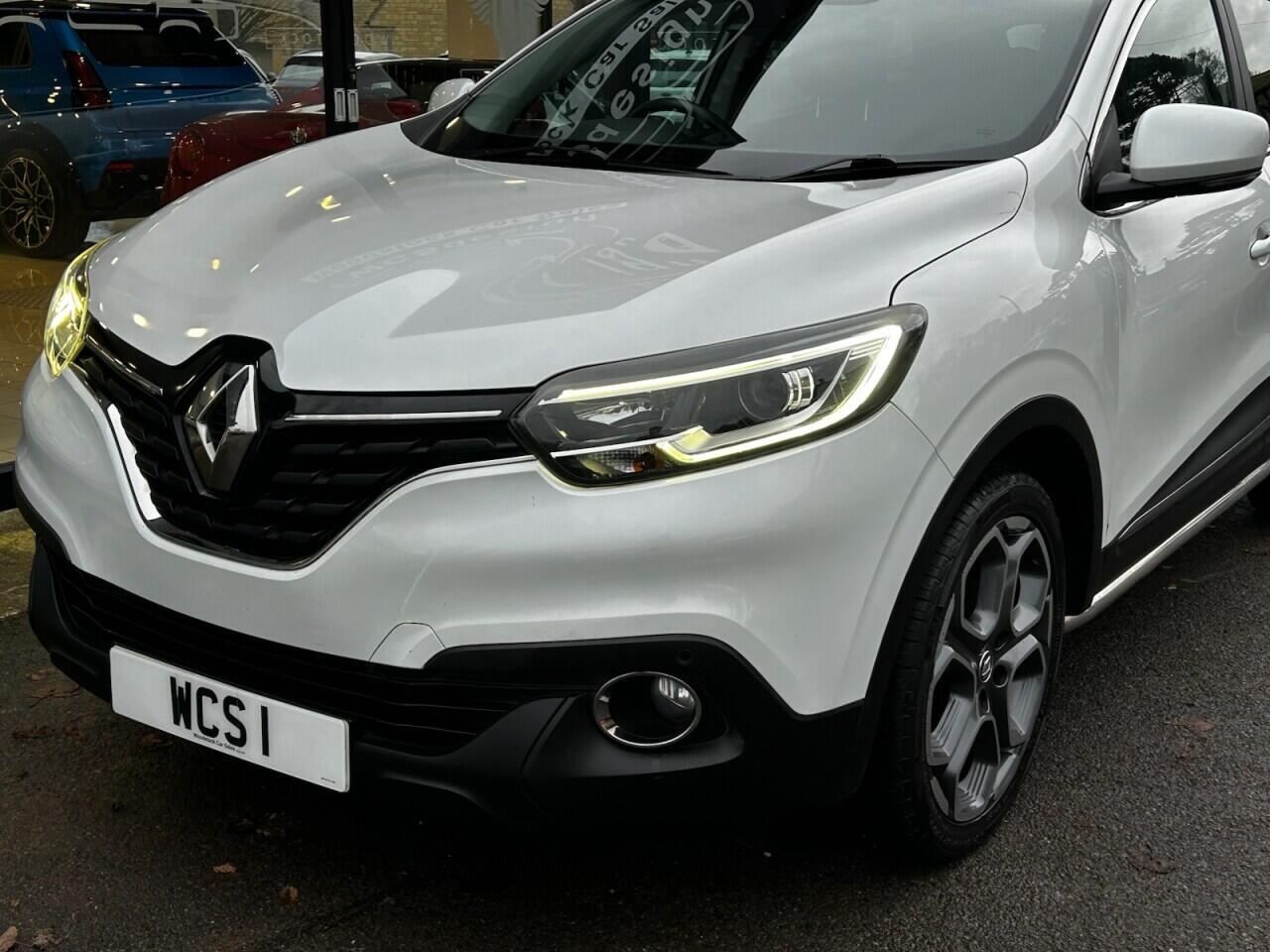 Used Renault Kadjar 2018 for sale - 76898504: Photo 11