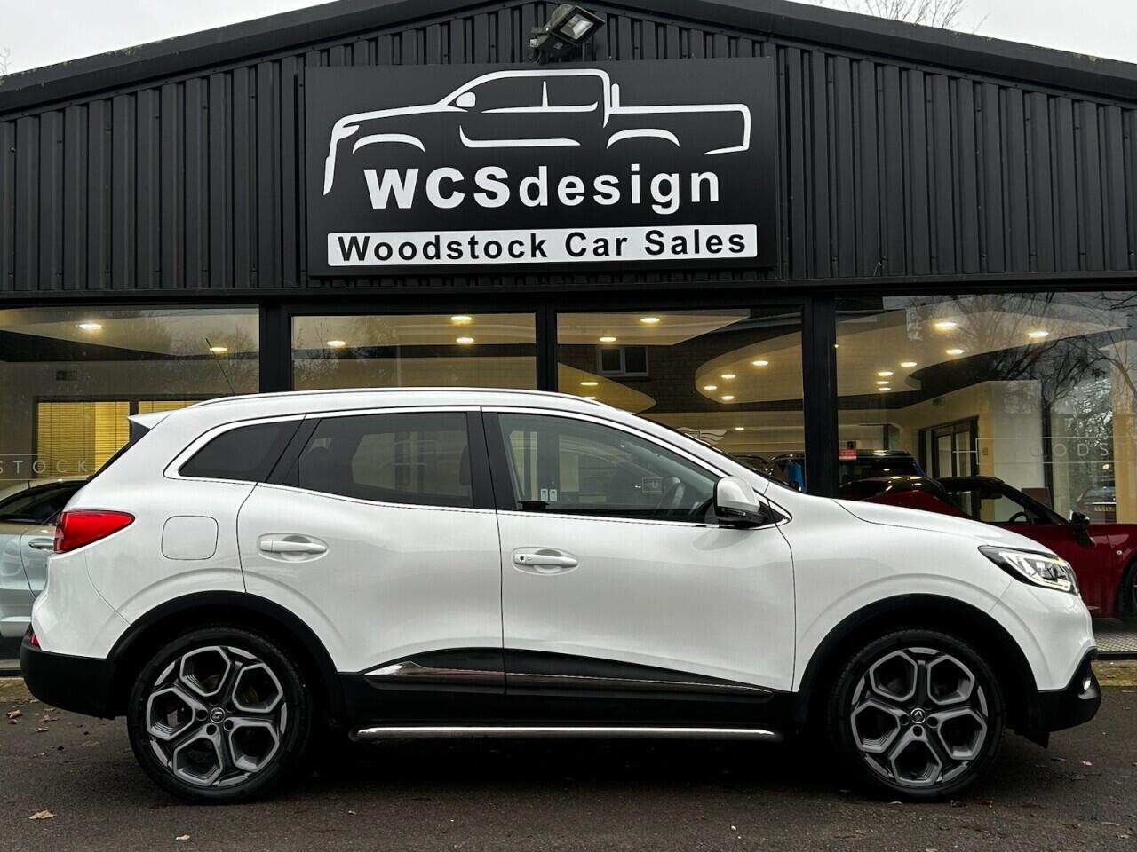 Used Renault Kadjar 2018 for sale - 76898504: Photo 15