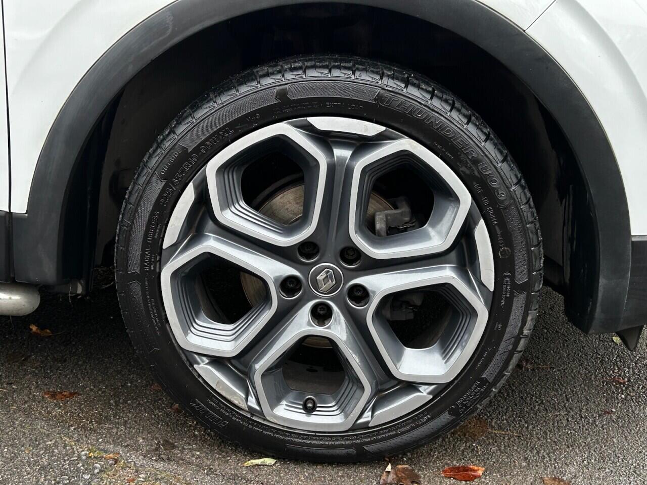 Used Renault Kadjar 2018 for sale - 76898504: Photo 16