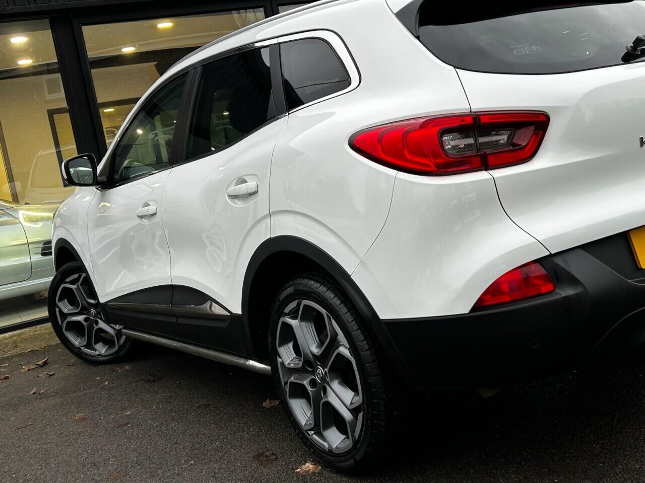 Used Renault Kadjar 2018 for sale - 76898504: Photo 17