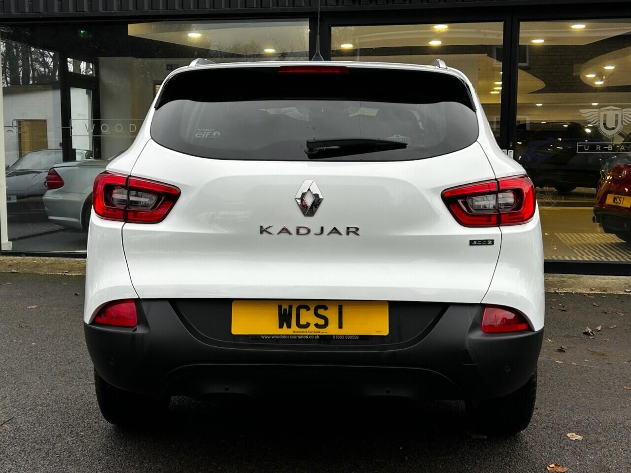 Used Renault Kadjar 2018 for sale - 76898504: Photo 19