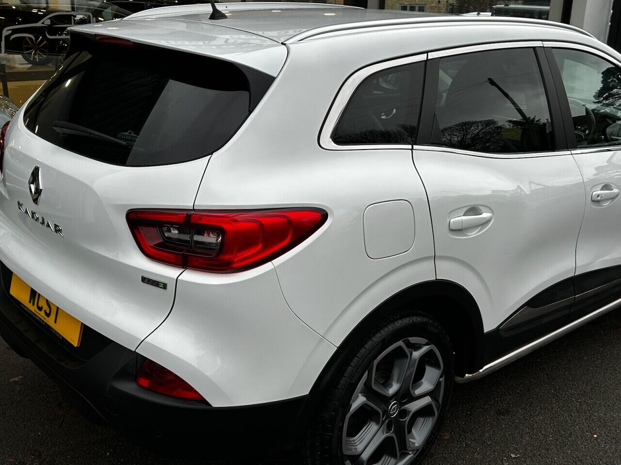 Used Renault Kadjar 2018 for sale - 76898504: Photo 22