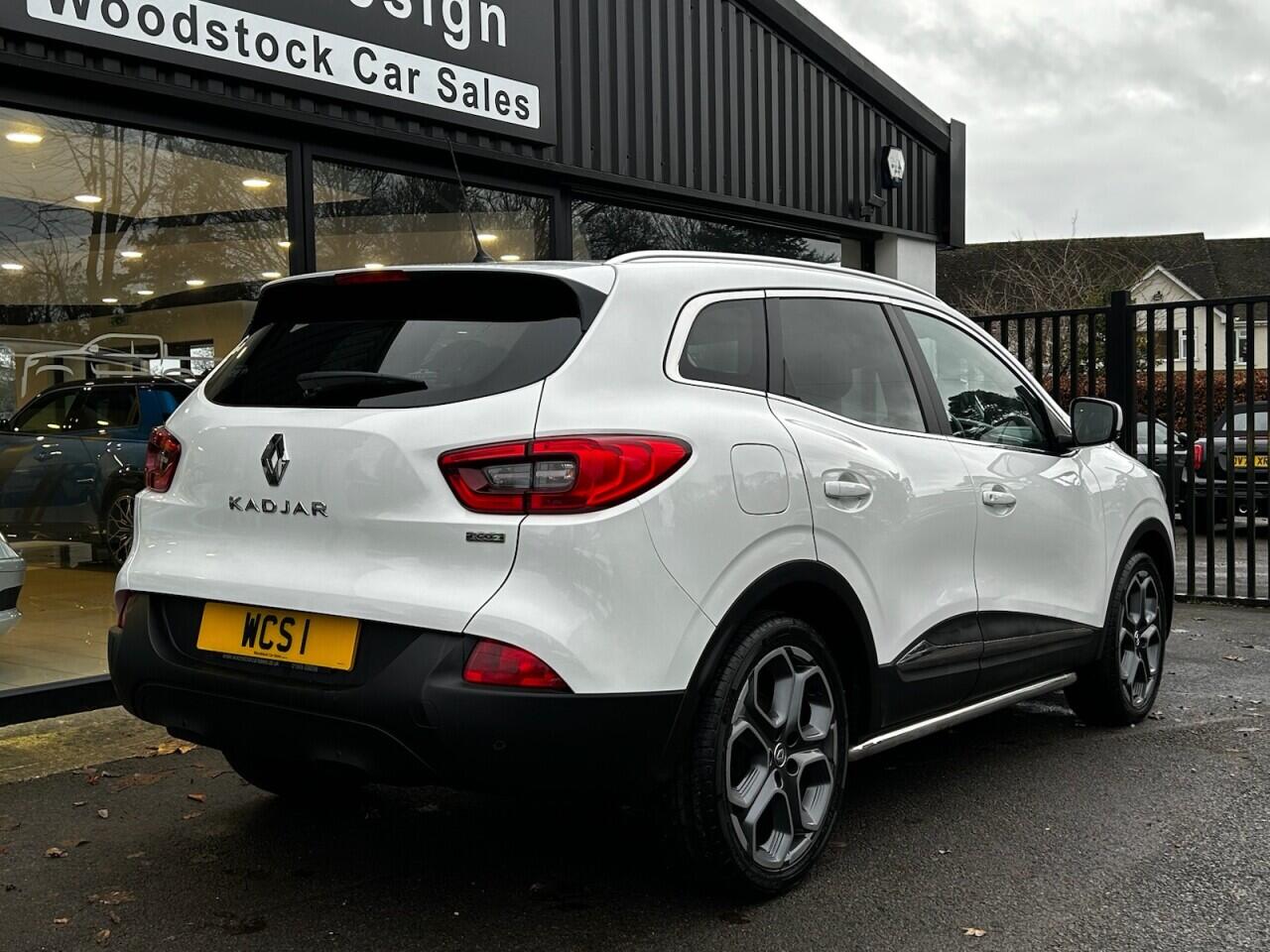 Used Renault Kadjar 2018 for sale - 76898504: Photo 23