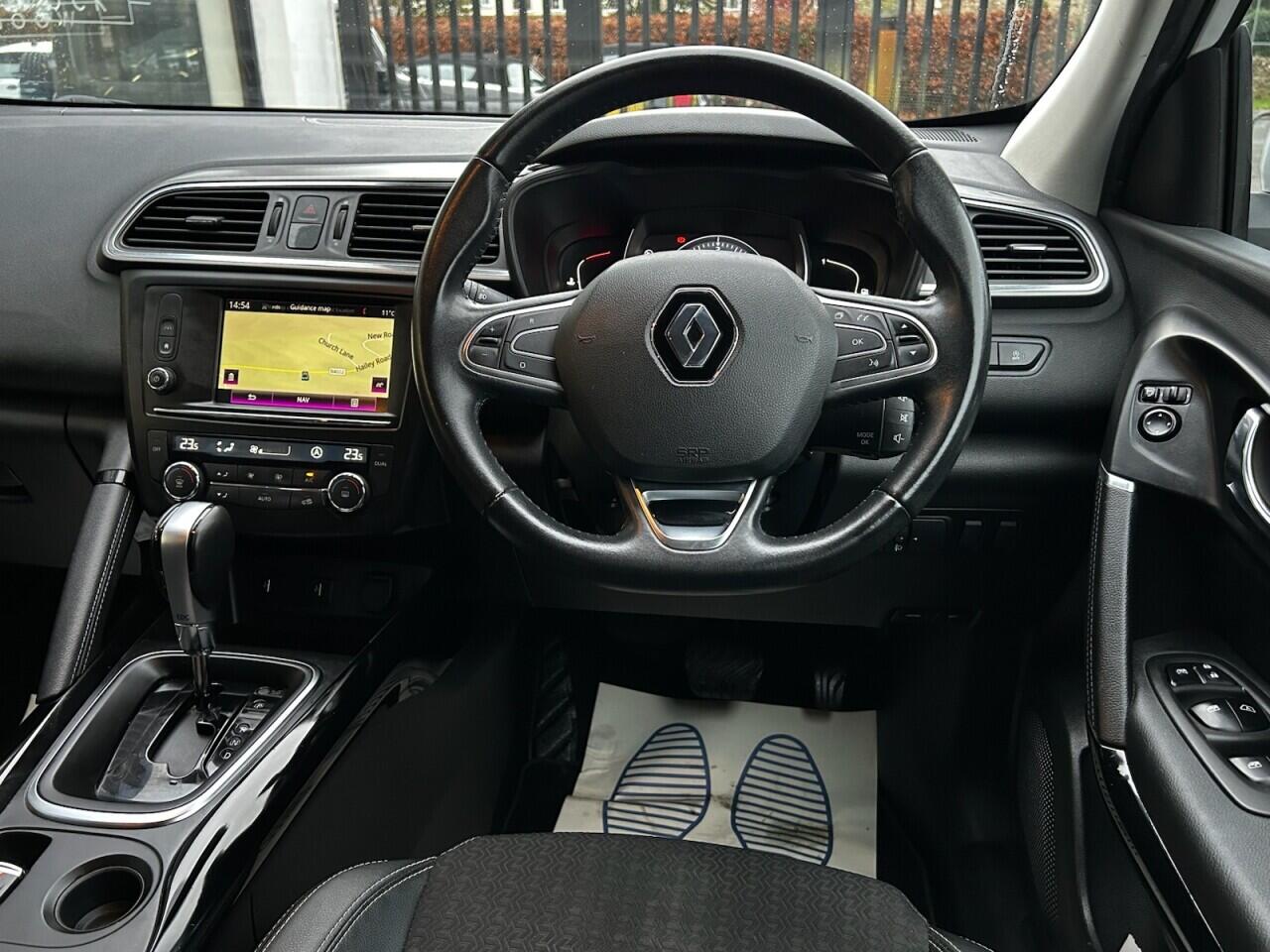 Used Renault Kadjar 2018 for sale - 76898504: Photo 26