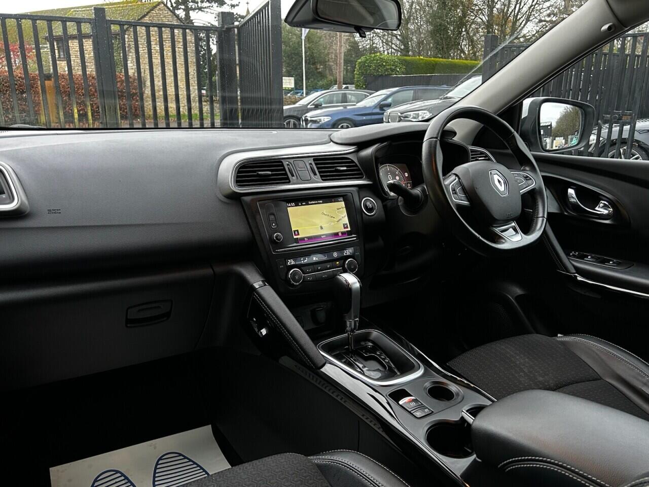 Used Renault Kadjar 2018 for sale - 76898504: Photo 27