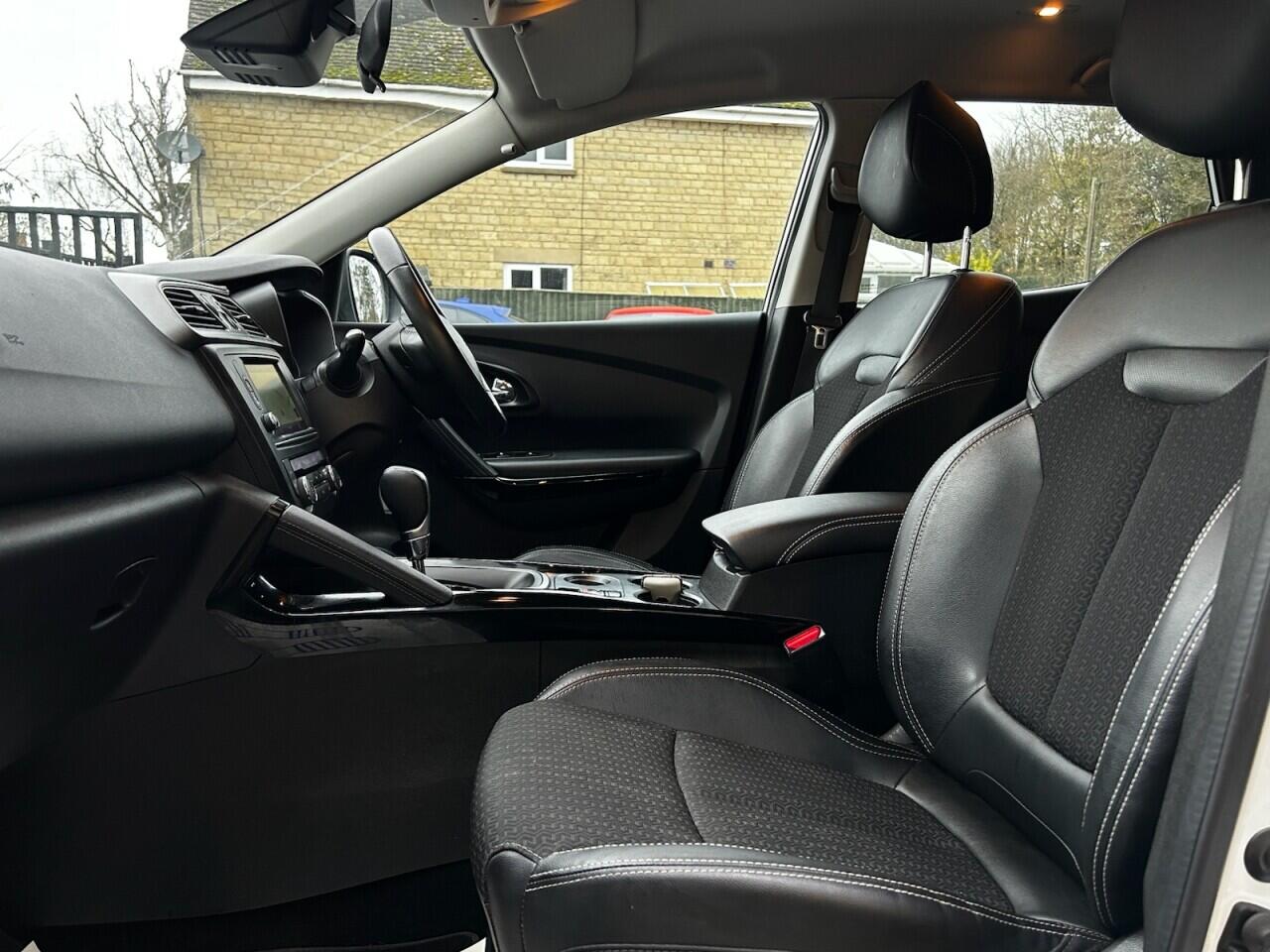 Used Renault Kadjar 2018 for sale - 76898504: Photo 29