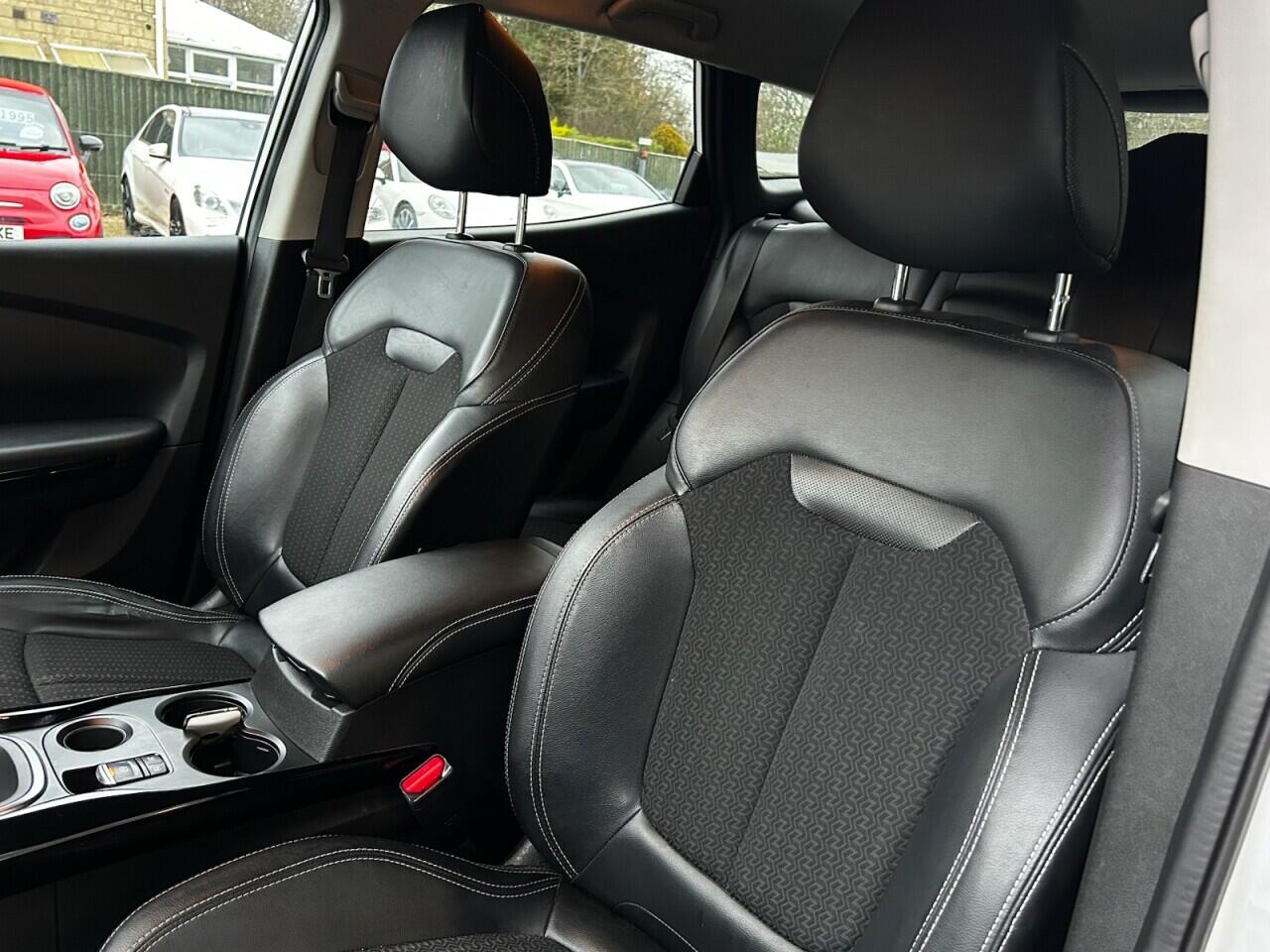 Used Renault Kadjar 2018 for sale - 76898504: Photo 30