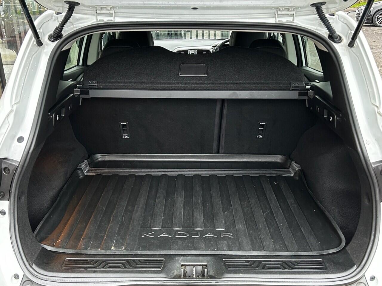 Used Renault Kadjar 2018 for sale - 76898504: Photo 33
