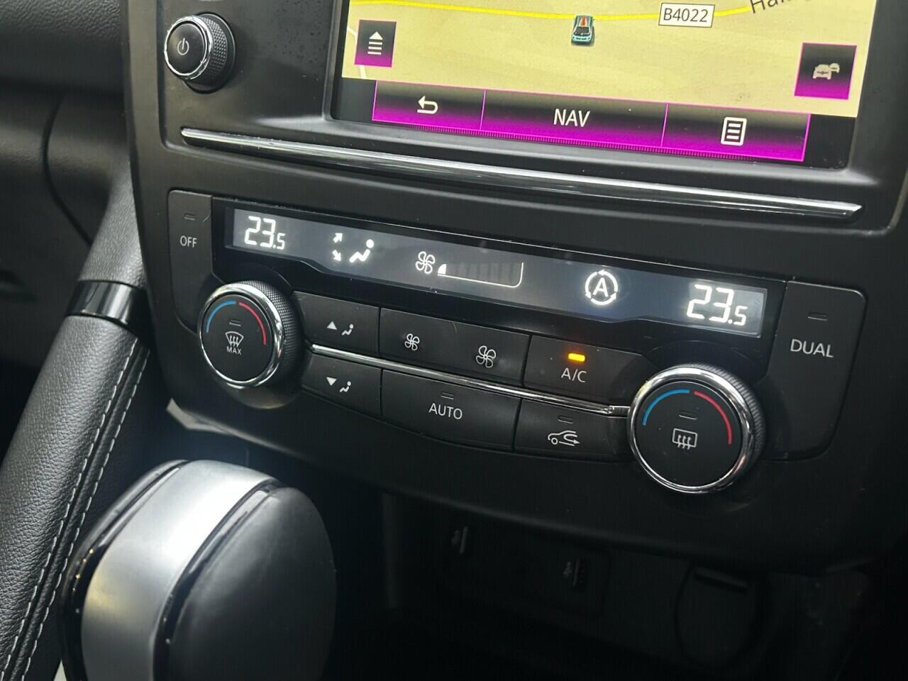 Used Renault Kadjar 2018 for sale - 76898504: Photo 36