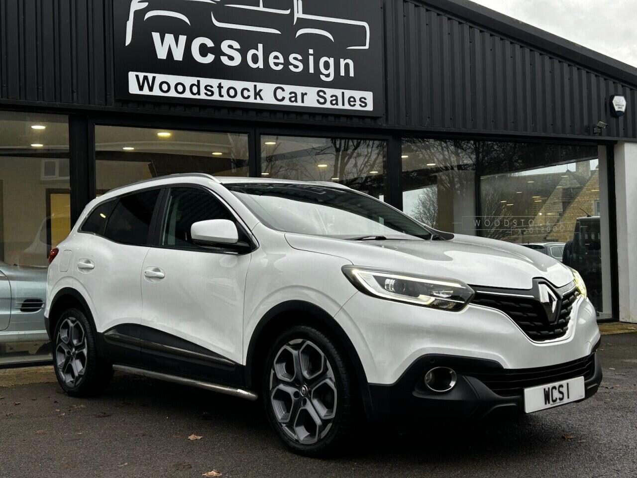 Used Renault Kadjar 2018 for sale - 76898504: Photo 6