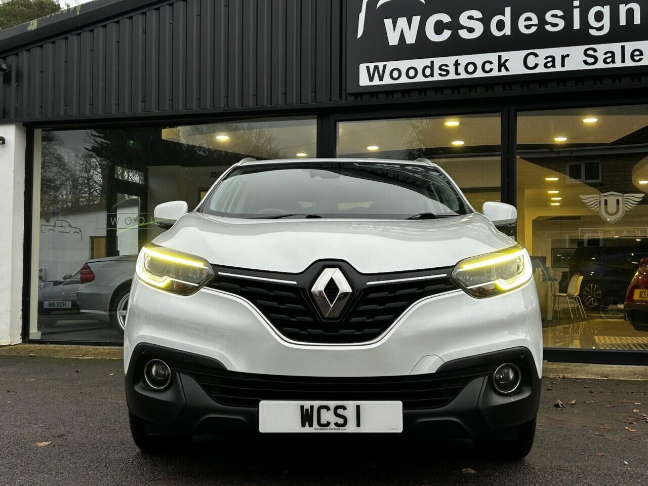 Used Renault Kadjar 2018 for sale - 76898504: Photo 7