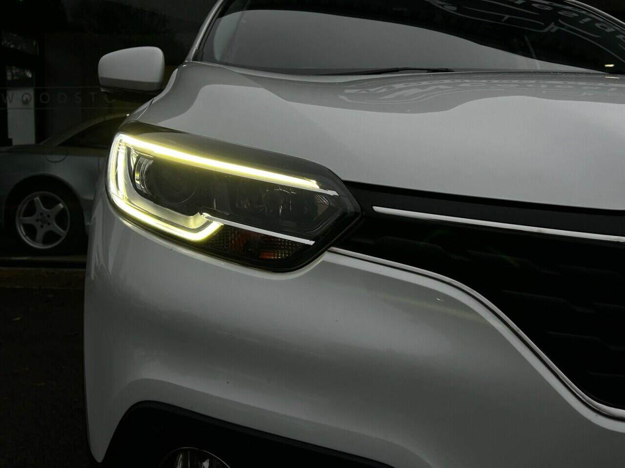 Used Renault Kadjar 2018 for sale - 76898504: Photo 8