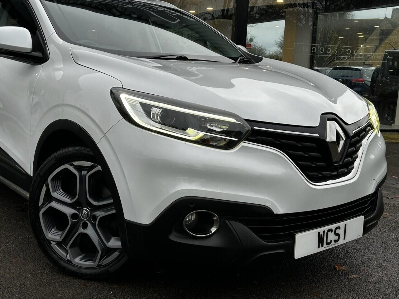 Used Renault Kadjar 2018 for sale - 76898504: Photo 9