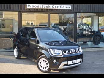 Used Suzuki Ignis 2021 for sale - 74243462: Photo