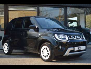 Used Suzuki Ignis 2021 for sale - 74243462: Photo