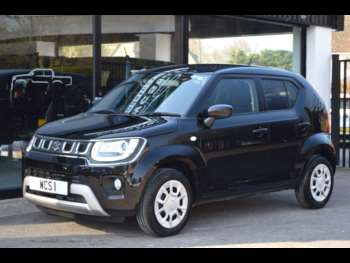 Used Suzuki Ignis 2021 for sale - 74243462: Photo