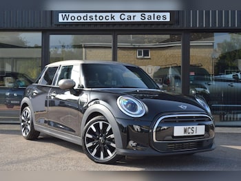 Used MINI Hatch 2022 for sale - 75563836: Photo