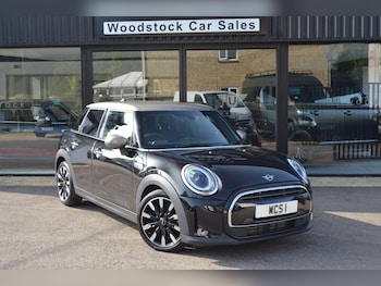 Used MINI Hatch 2022 for sale - 75563836: Photo