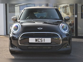 Used MINI Hatch 2022 for sale - 75563836: Photo