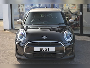 Used MINI Hatch 2022 for sale - 75563836: Photo