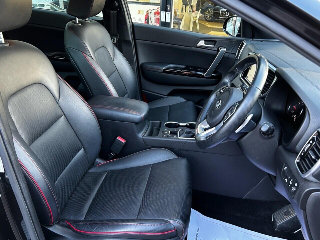 Used Kia Sportage 2019 for sale - 76976023: Photo 24