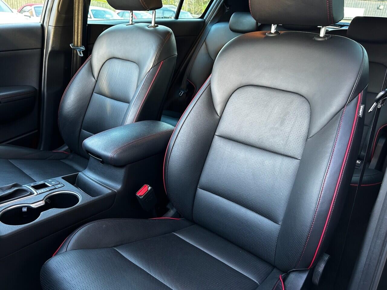 Used Kia Sportage 2019 for sale - 76976023: Photo 25