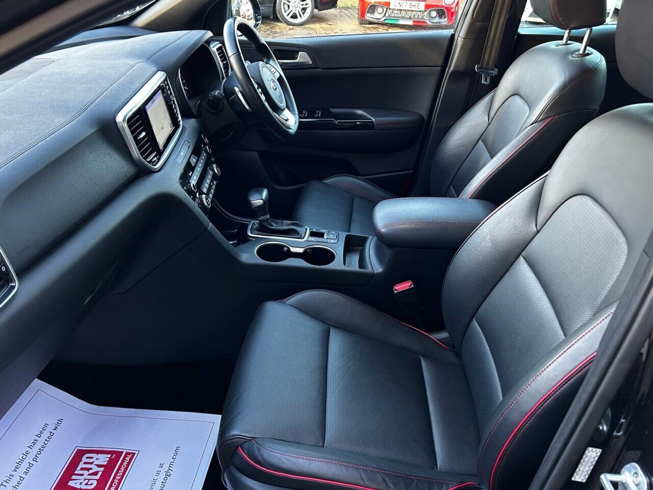 Used Kia Sportage 2019 for sale - 76976023: Photo 27