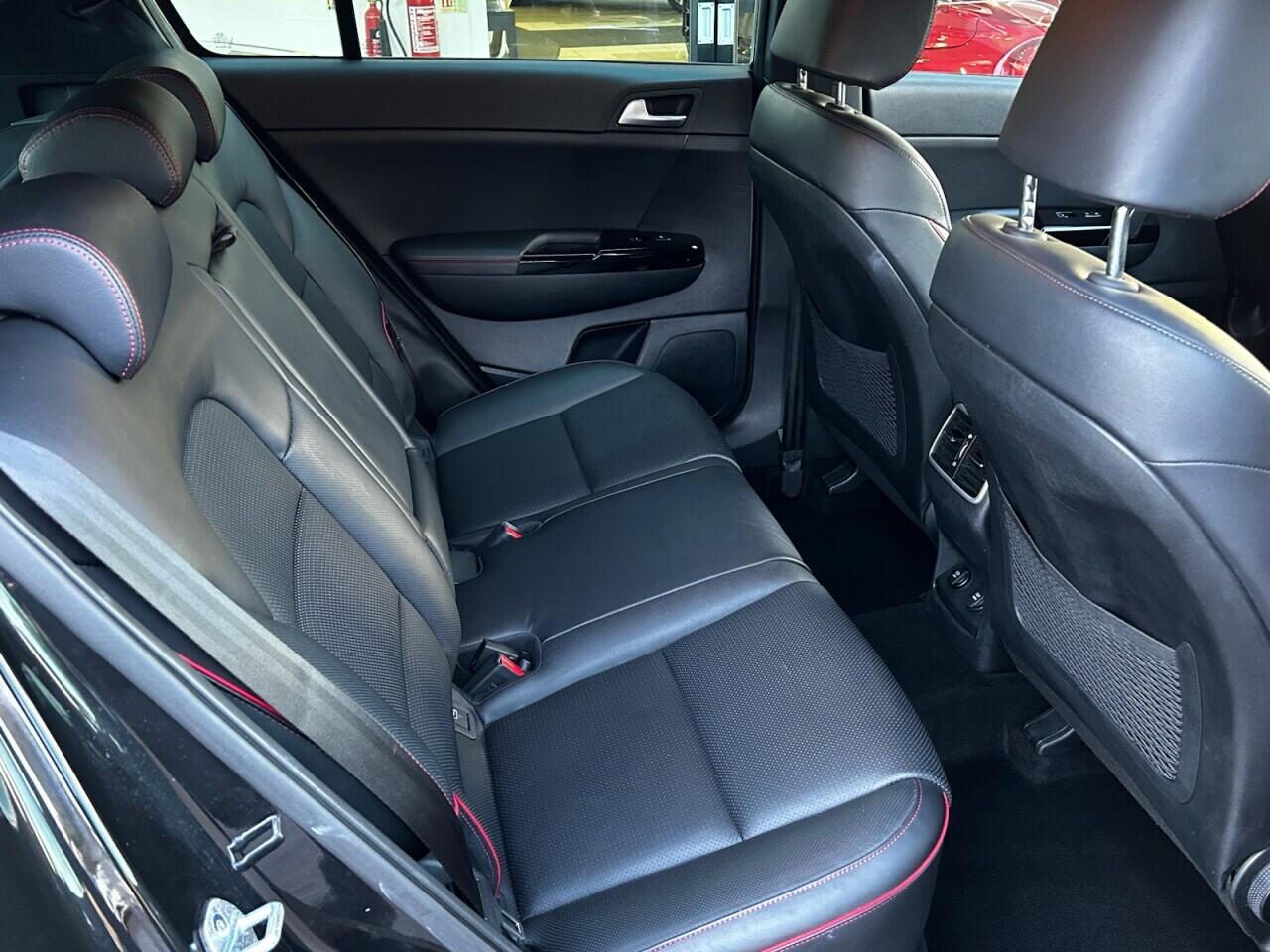 Used Kia Sportage 2019 for sale - 76976023: Photo 28