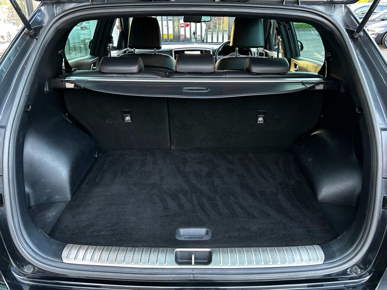 Used Kia Sportage 2019 for sale - 76976023: Photo 30