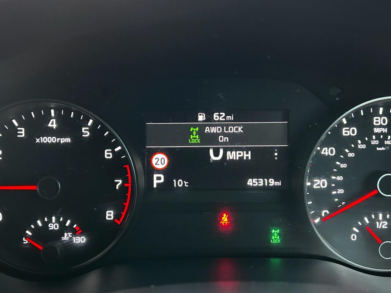 Used Kia Sportage 2019 for sale - 76976023: Photo 32