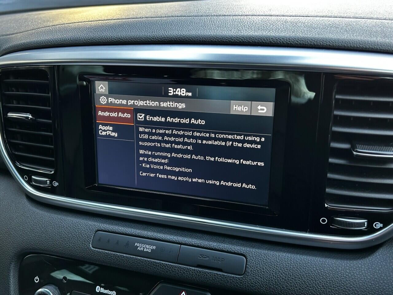 Used Kia Sportage 2019 for sale - 76976023: Photo 35