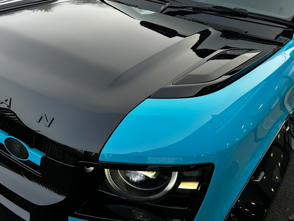 Used Land Rover Defender 2025 for sale - 77227564: Photo 21