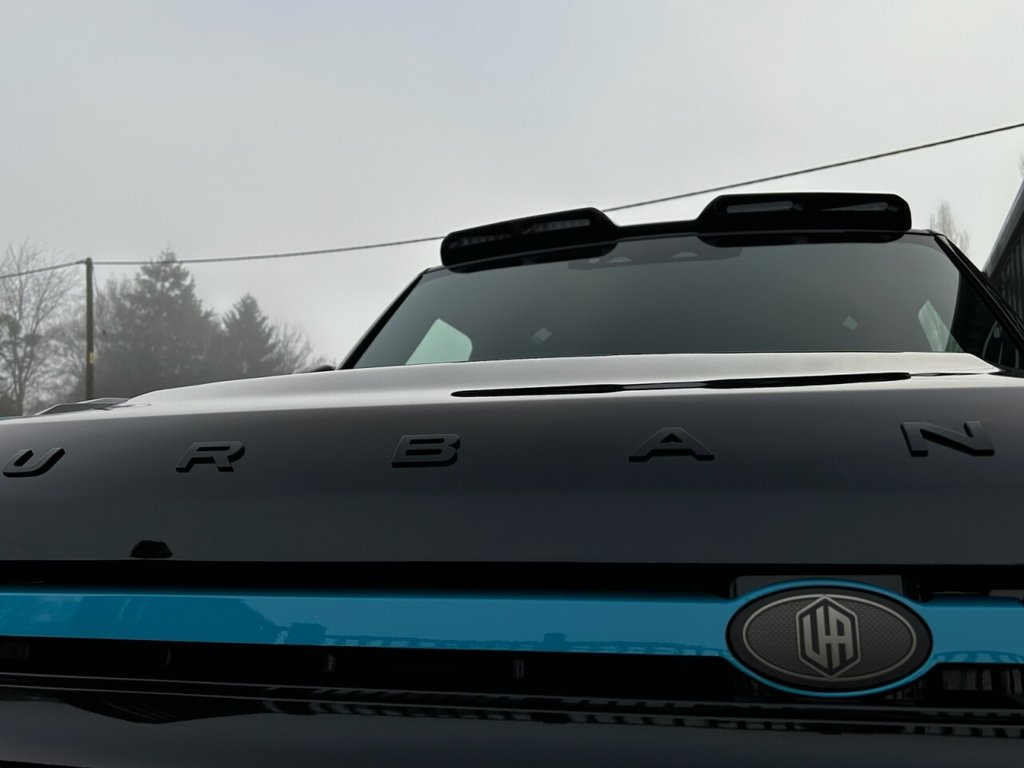 Used Land Rover Defender 2025 for sale - 77227564: Photo 22