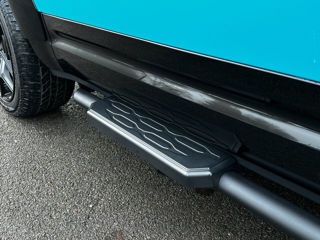 Used Land Rover Defender 2025 for sale - 77227564: Photo 23