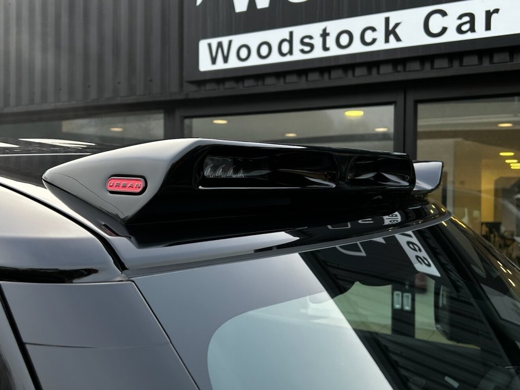 Used Land Rover Defender 2025 for sale - 77227564: Photo 24