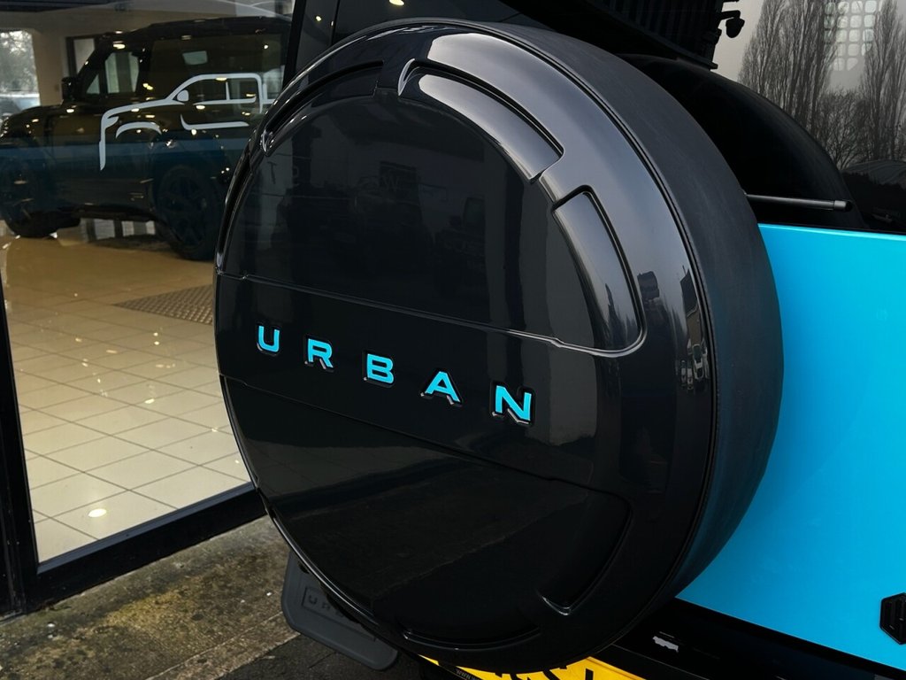 Used Land Rover Defender 2025 for sale - 77227564: Photo 28