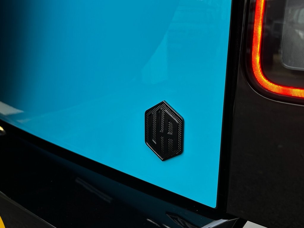 Used Land Rover Defender 2025 for sale - 77227564: Photo 30