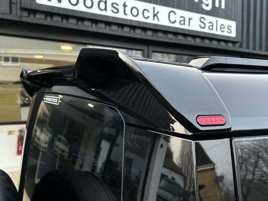 Used Land Rover Defender 2025 for sale - 77227564: Photo 31