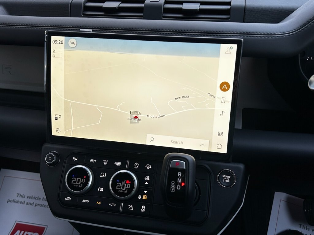 Used Land Rover Defender 2025 for sale - 77227564: Photo 37