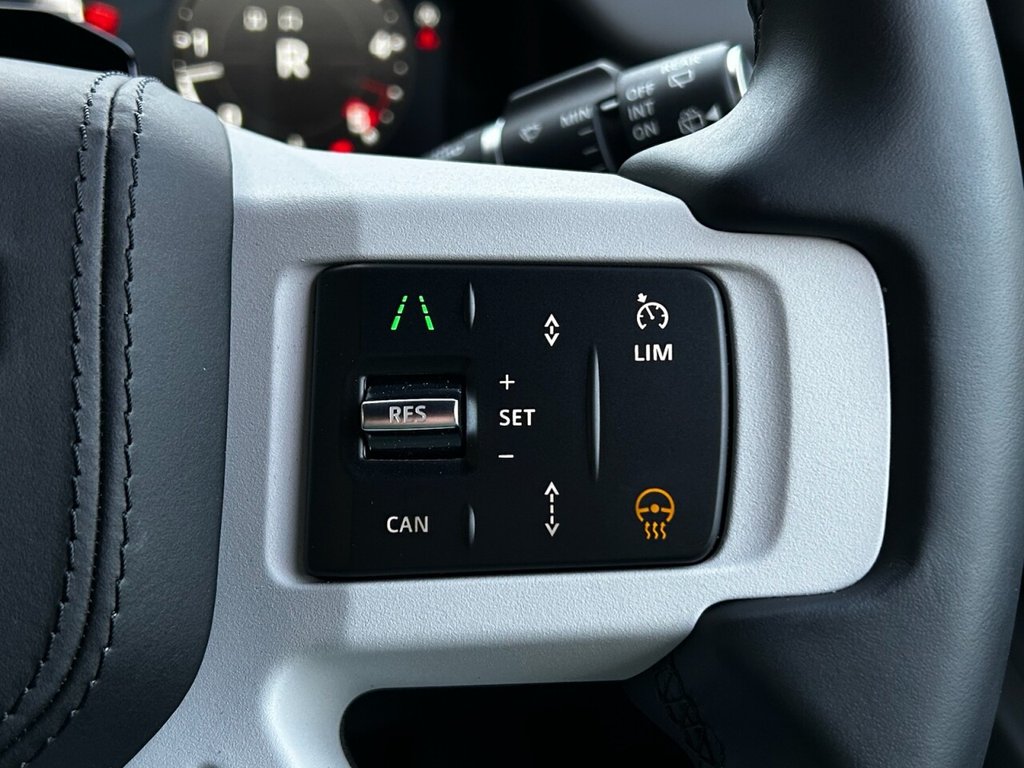 Used Land Rover Defender 2025 for sale - 77227564: Photo 44